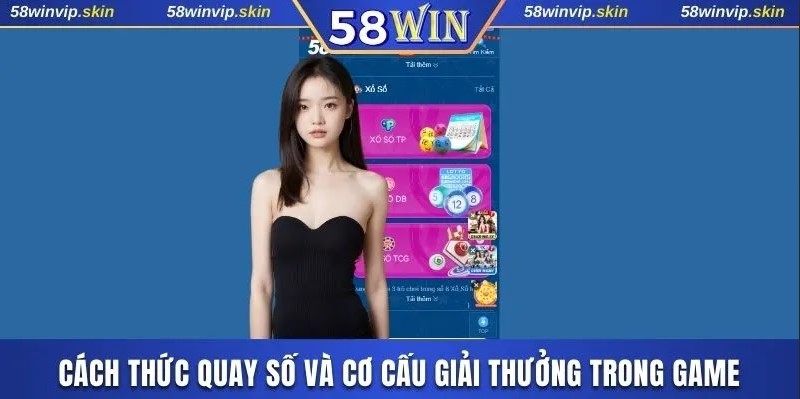 Khái quát một vài nội dung tóm tắt về xổ số miền Nam 58WIN